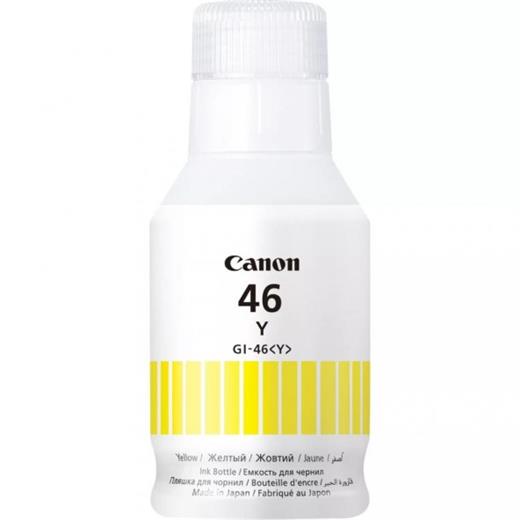 Canon Gı-46Y Mürekkep K.4429C001
