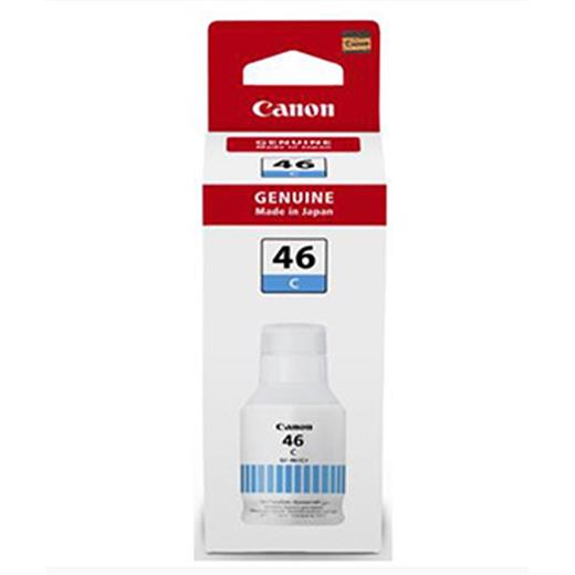 Canon 4427C001 Gı-46 C Emb Mavi Kartuş