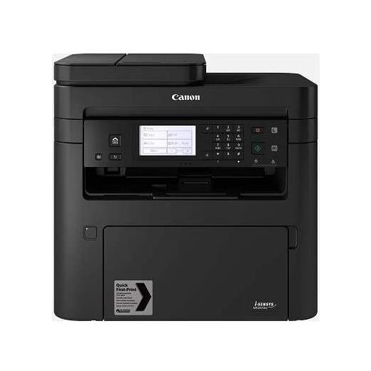 Canon Mf267Dw Laser Yaz/Tar/Fot/Fax Adf A4 Wi-Fi