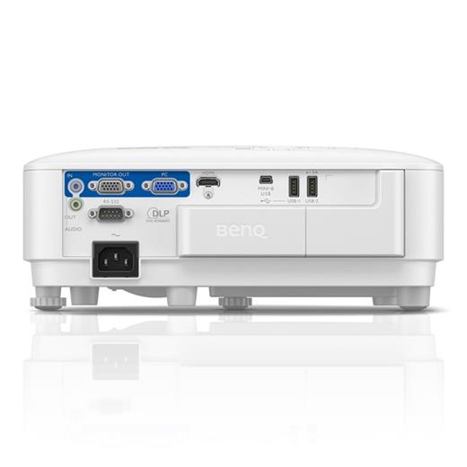 Benq Ew600 3600Al 1280X800 Vga Hdmı Projeksiyon