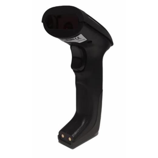 Tıger Ls40 1D Lazer Kablosuz Usb Barkod Okuyucu + Cradle