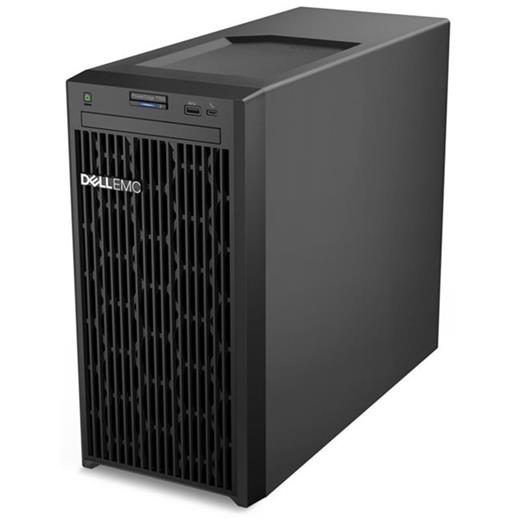 Dell Poweredge Pet15011A E-2314 8Gb 1X1Tb 400W 