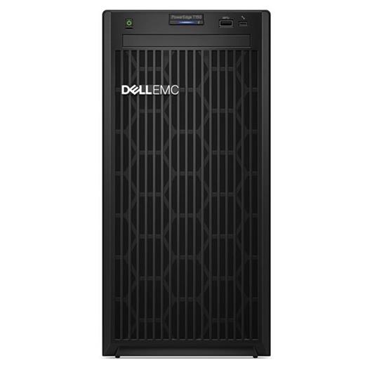 Dell Poweredge Pet15011A E-2314 8Gb 1X1Tb 400W 