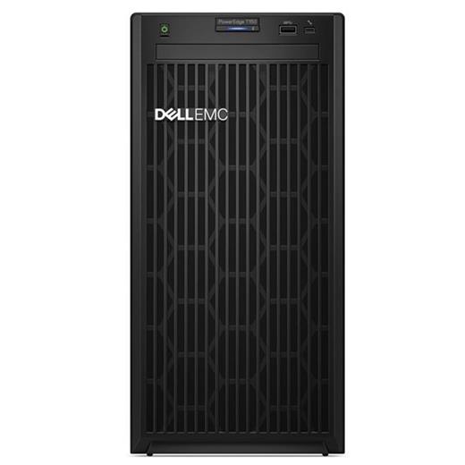 Dell Poweredge Pet150Cm1V2 1Xe-2314 1X16G 1X2Tb 1X300W