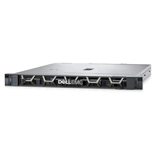 Dell Poweredge Per250Cm1 E-2314 16Gb 1X2Tb 1X450W 