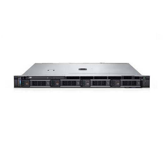 Dell Poweredge Per250Cm1 E-2314 16Gb 1X2Tb 1X450W 