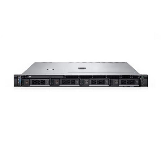 Dell Poweredge Per250Cm1 E-2314 16Gb 1X2Tb 1X450W