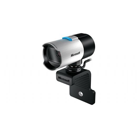 MICROSOFT LIFECAM STUDIO SİYAH WEBCAM Q2F-00016