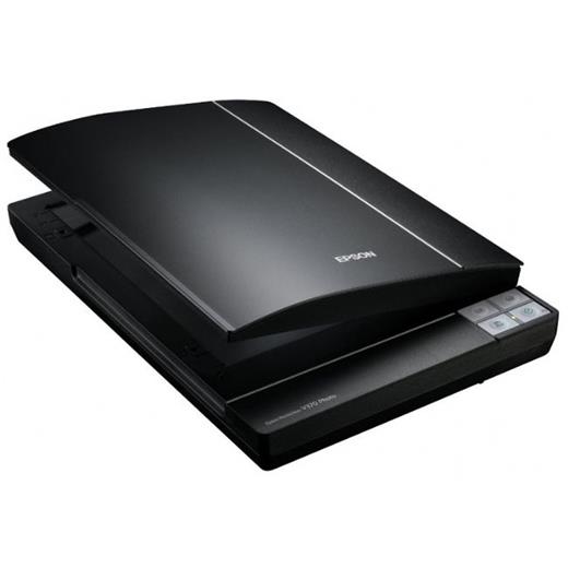 EPSON PERFECTION V370  PHOTO FLATBED SCANNER - B11B207313