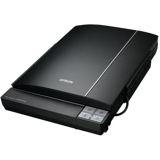 EPSON PERFECTION V370  PHOTO FLATBED SCANNER - B11B207313