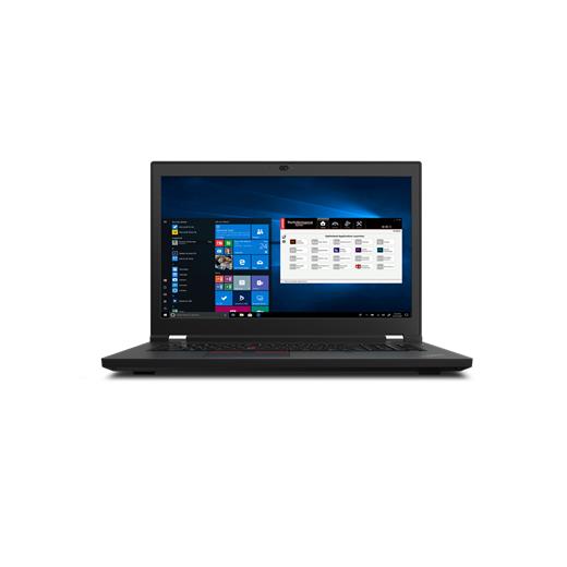 Lenovo 20Yu0046Tx P17 İ7-11800H 32Gb 1Tb Ssd 17.3