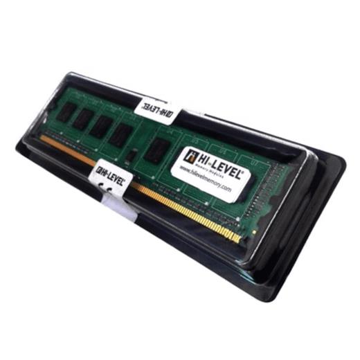 Hi-Level 8 GB 4800 MHz HLV-PC38400D5-8G DDR5 CL40 Ram