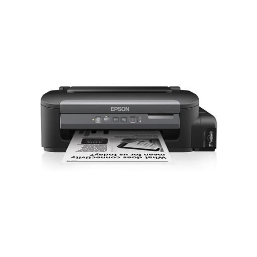 Epson M105 Tanklı Mürekkep Püskürtmeli Yazıcı