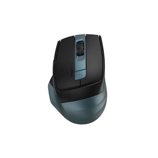 A4 Tech Fb35C Bluetooth Şarjlı Mouse,Yeşil