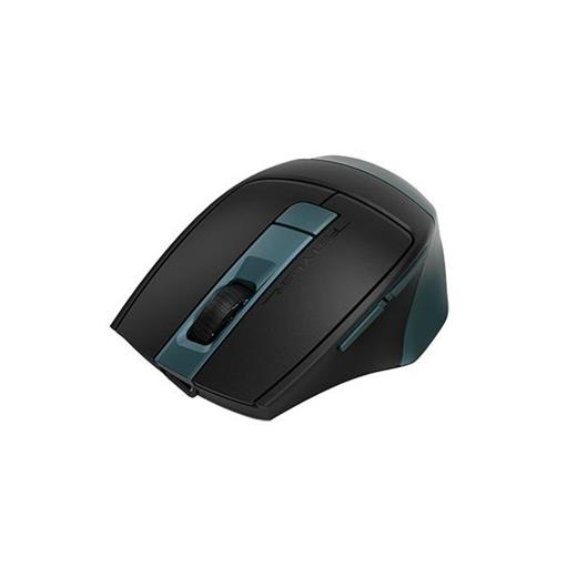 A4 Tech Fb35C Bluetooth Şarjlı Mouse,Yeşil