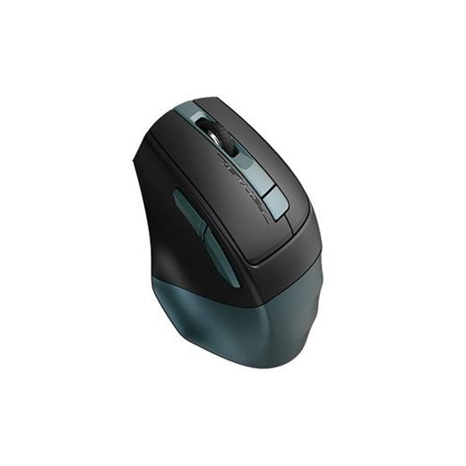 A4 Tech Fb35C Bluetooth Şarjlı Mouse,Yeşil