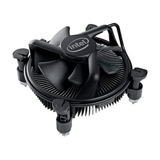 Intel K69237-001 1150/1155/1151/1200 Bakır Orjinal İşlemci Fan