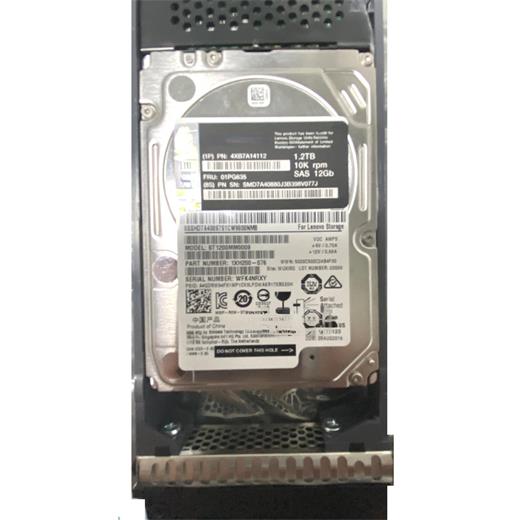 Lenovo 1.2 TB 4XB7A14112 Sunucu Sabit Disk