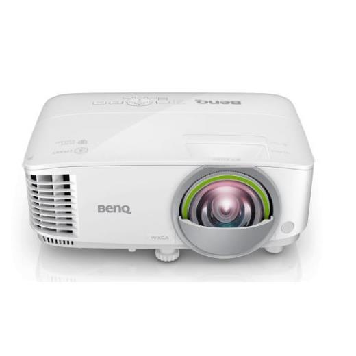 Benq  Ew800St 3300 Ans Wxga Rj45 Usb Wi-Fi(Kablosuz)Android Smart Dlp Kısa Mesafe Proj -