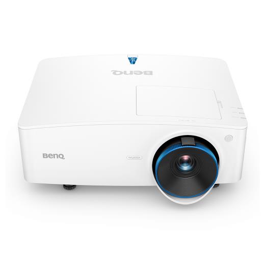 Benq Lk935 5500 Ans 4K Uhd 3840×2160 Hdmı Rj45 Hdbaset Dlp Lazer Projek.6Mt Den 200 -