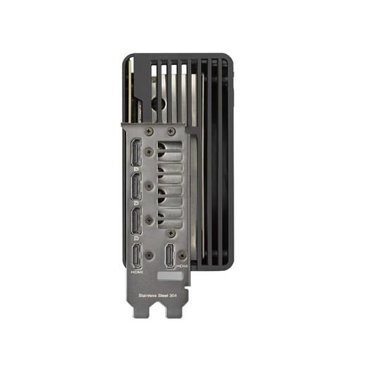 Asus Geforce Rog-Strıx-Rtx4090-24G-Gamıng 24Gb Gddr6X 384Bıt 2Xhdmı 3Xdp Ekran Kartı