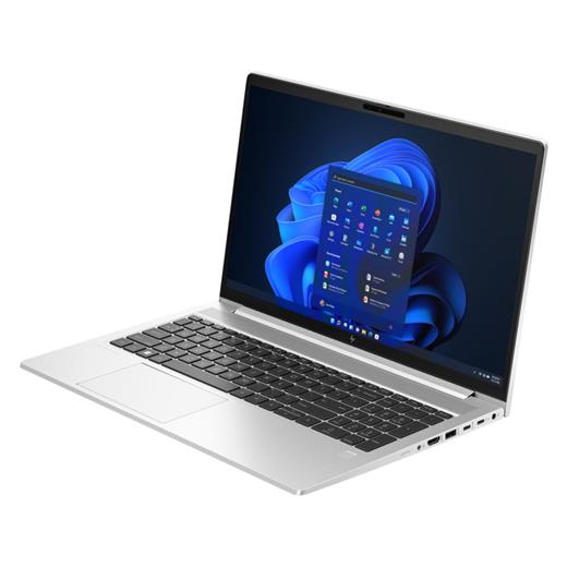 HP EliteBook 650 G10 8A576EA i7-1355U 16 GB 512 GB SSD Iris Xe Graphics 15.6 Full HD Notebook