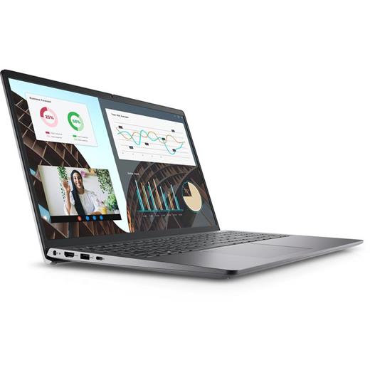 Dell Nb Vostro N1806Pvnb3530_U I7-1355U 16Gb 512Ssd 2 Gb Mx550 15.6 Ubuntu