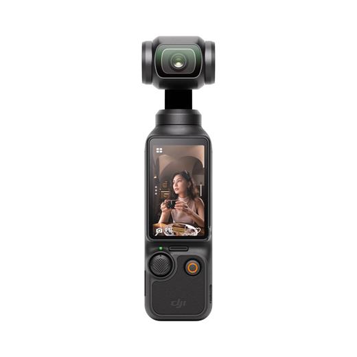 DJI Osmo Pocket 3 Creator Combo (Resmı Dist Garantili)