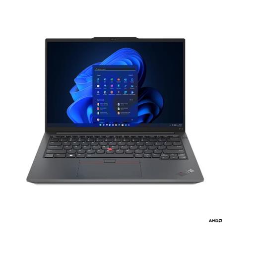 Lenovo Nb E14 Thınkpad 21Jr0009Tx Ryzen5-7530U 16Gb 512Ssd O/B 14 Dos