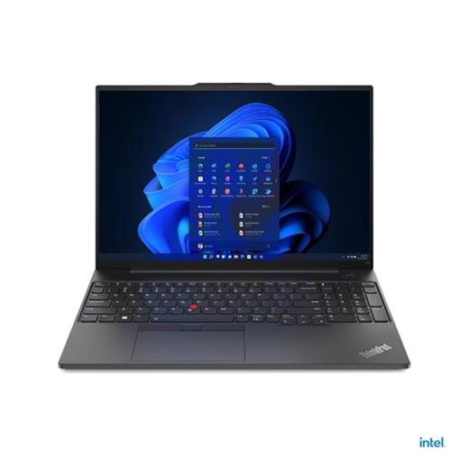 Lenovo Nb E16 Thınkpad 21Jn0007Tx I7-1355U 16Gb 512Ssd O/B 16 Dos