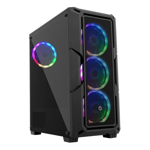 Frısby Fc-9430G 650W 80+4X Rgb Mesh Gaming Kasa