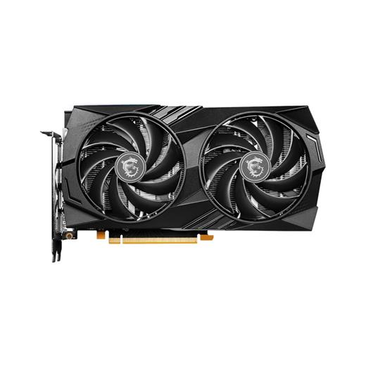 Msı Geforce Rtx 4060 Gamıng X 8G Gddr6 Hdmı Dp 128Bıt