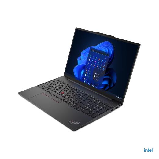 Lenovo 21Jn0005Tx Thinkpad E16 Gen1 İ5-1335U 16 Wuxga, 8Gb Ram 512Gb Ssd Paylaşımlı Ekran Kartı Free Dos Notebook