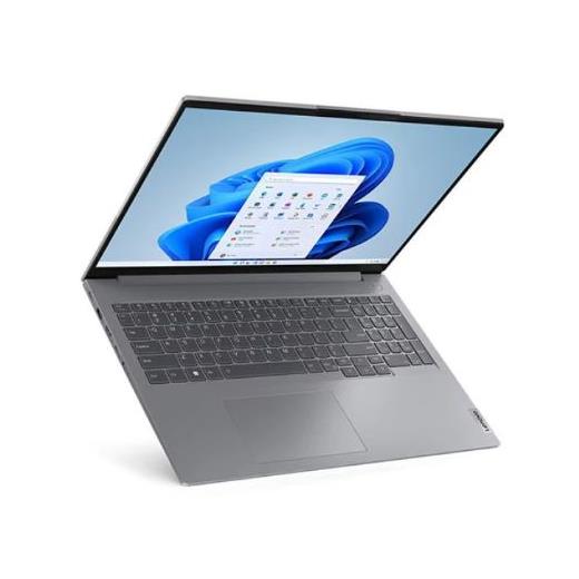 Lenovo 21Kh001Etr Thinkbook 16 G6 Irl  İ5-1335U 16 Wuxga Ips Ekran 16Gb Ddr5 Ram 512Gb Ssd Paylaşımlı Ekran Kartı Free Dos Notebook