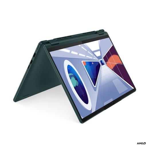 Lenovo Yoga 6 13 83B2007Atx R7-7730U 16GB 256GB 13.3