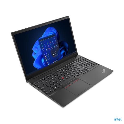 Lenovo Thinkpad E15 Gen4 21E60055Tx 5-1235U 8GB 512SSD 2GB Mx550 15.6 W11P