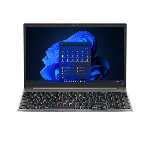 Lenovo Thinkpad E15 Gen4 21E60055Tx 5-1235U 8GB 512SSD 2GB Mx550 15.6 W11P