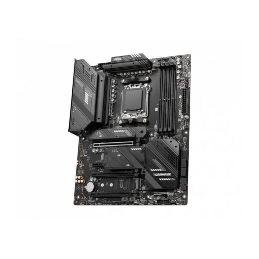 Msı Mag X670E Tomahawk Wıfı Am5 Ddr5 6600Mhz Atx