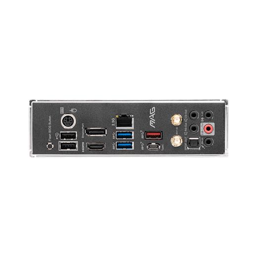 Msı Mb Mag B550 Tomahawk Max Wi-Fi Amd Am4 Ddr4 Atx Anakart