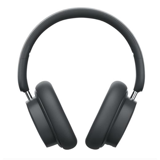 Baseus D05 Bluetooth Headphone Grı Ngtd020213