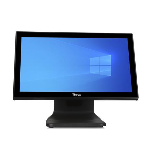 Tiwox Tp-4950 İ5 5.Nesil 8Gb 128Gb Ssd 18.5 Endüstriyel Pos Pc