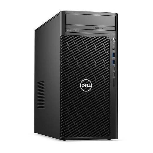 DELL WS T3660-1 I7-12700 8GB 512GB T400 4GB WIN10PRO