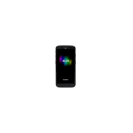 M3 Mobile Sl-20 Bluetooth Gsm 4G Lte 1D-2D Android 11 El Terminali(850.40.10.0044)
