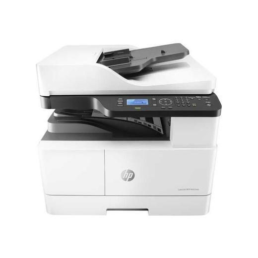 Hp 8Af72A M443Nda Yazıcı-Tarayıcı-Fotokopi-Network-Adf Lazer A3 Yazıcı