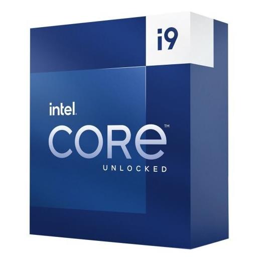 Intel Raptor Lake Core I9 14900 4.3Ghz 1700P 36Mb Box (65W) Uhd770