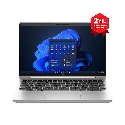 HP 8A565Ea Probook 440 G10 İ5-1335U 3.40 Ghz  8Gb 256Gb Ssd 14 Dos