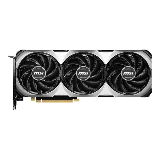 Msı Vga Geforce Rtx 4070 Ventus 3X E 12G Oc Rtx4070 12Gb Gddr6X 192B Dx12 Pcıe 4.0 X16 (3Xdp 1Xhdmı)