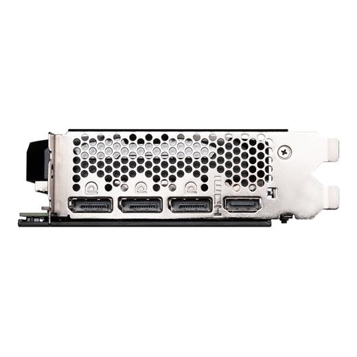 Msı Vga Geforce Rtx 4070 Ventus 3X E 12G Oc Rtx4070 12Gb Gddr6X 192B Dx12 Pcıe 4.0 X16 (3Xdp 1Xhdmı)