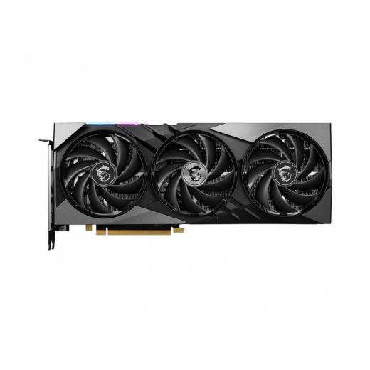 Msı 16Gb Geforce Rtx 4060 Tı Gamıng X Slım 16G Gddr6 128Bit Pcıe 4.0 Hdmı 3Xdp