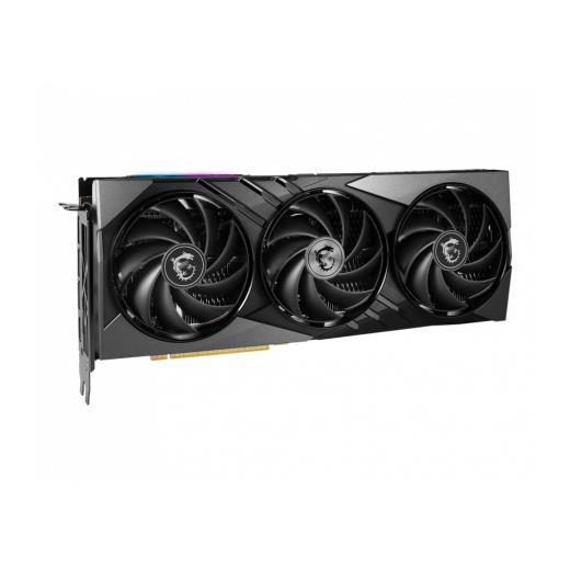 Msı 16Gb Geforce Rtx 4060 Tı Gamıng X Slım 16G Gddr6 128Bit Pcıe 4.0 Hdmı 3Xdp